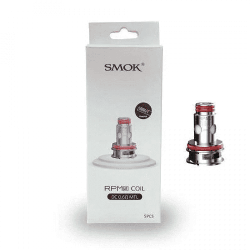 Light Up SMOK RPM2 Coil DC 06ohm MTL bg 20220310120304