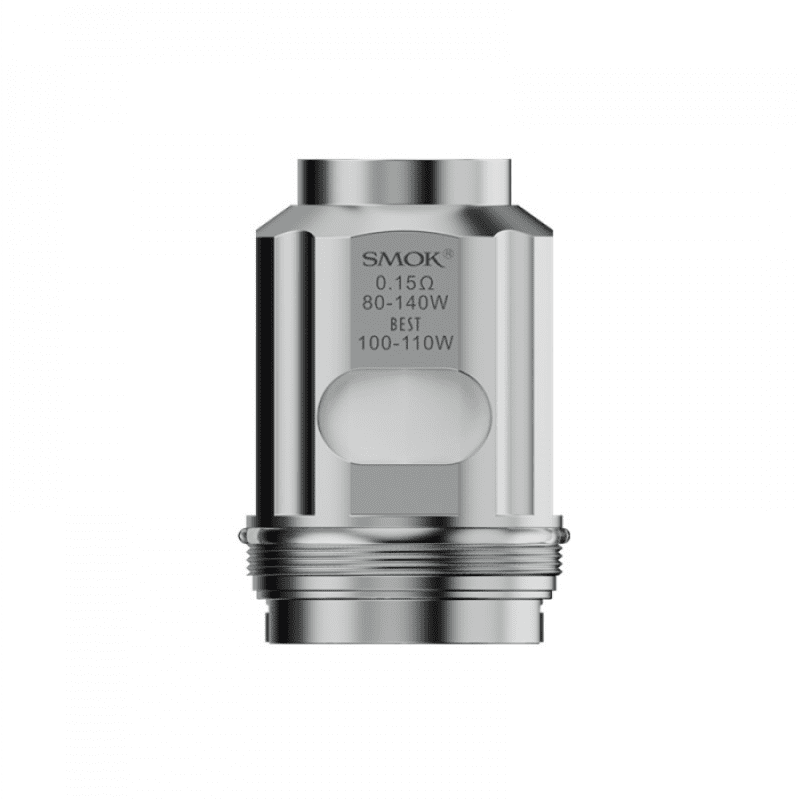 Light Up TFV18 Dual Meshed 015ohm