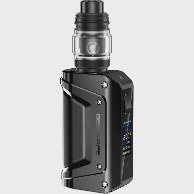 geekvape aegis legend 3 kit starter kit geekvape black 343625 1760x1760 6512018b e514 4d5e 90d3 2a762f25f65b