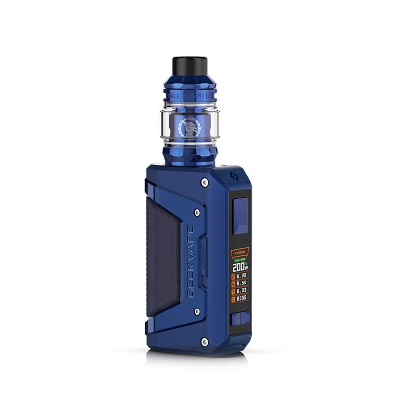 geekvape l200 blue